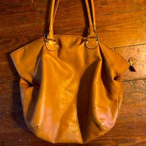 Jack Russel Mallettier Medium tote.
